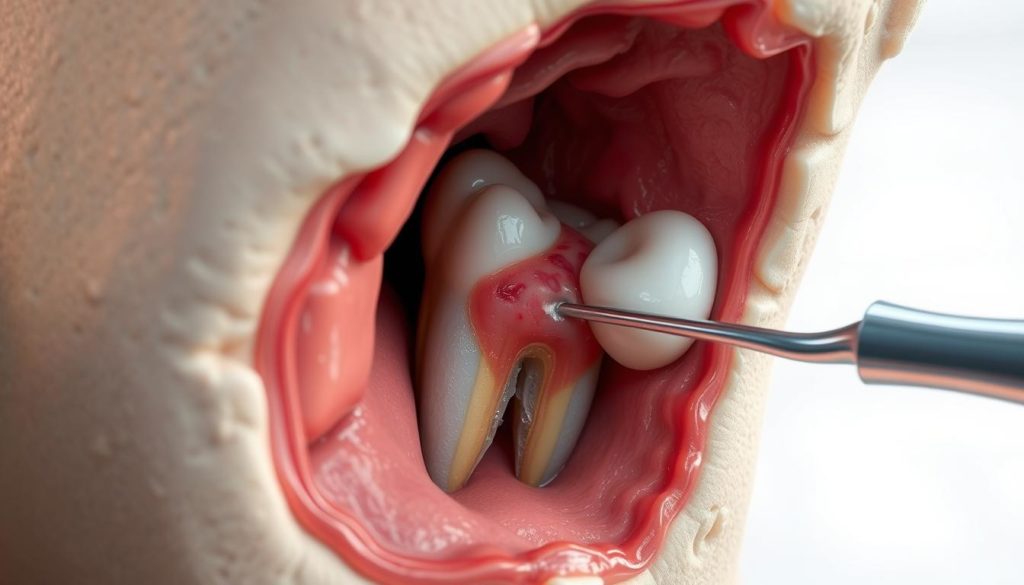 alveolar osteitis