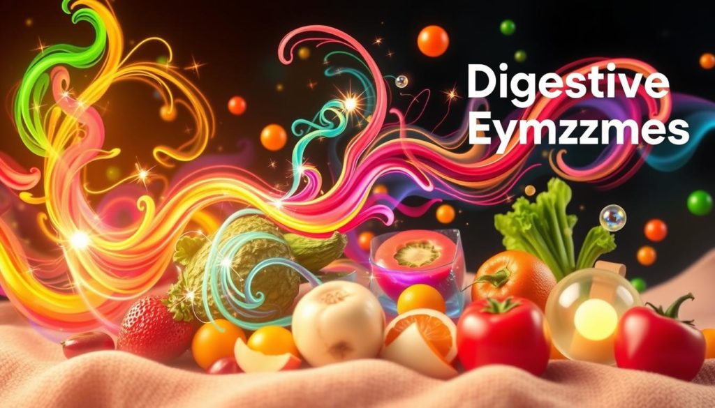 benefits of digestive enzymes