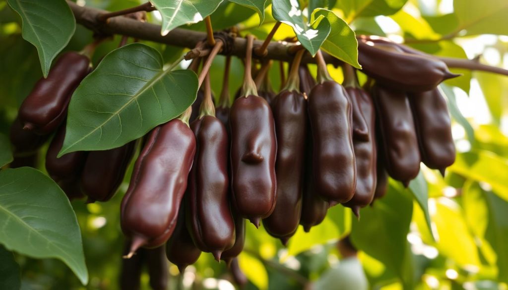 carob bean