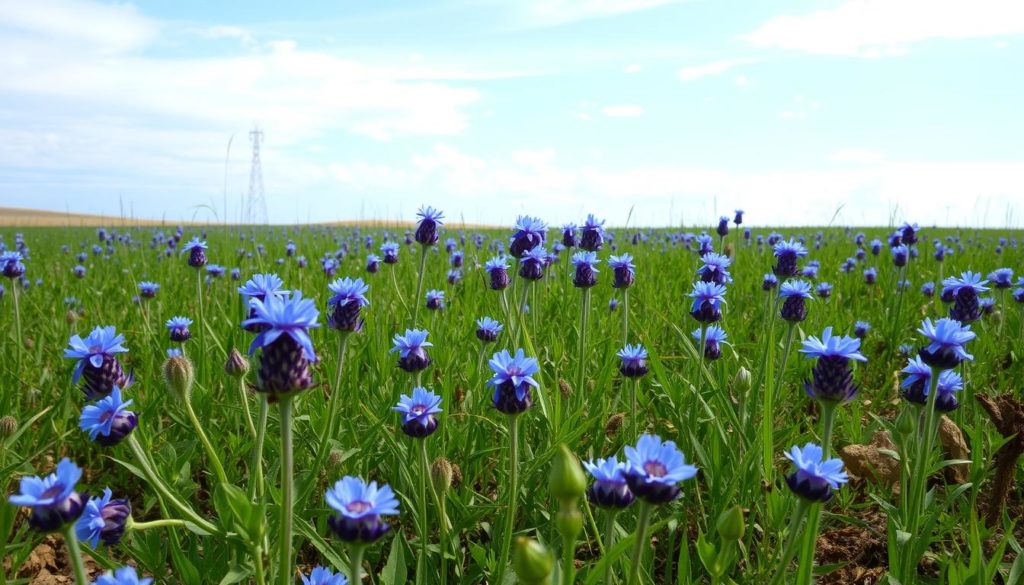 chicory plant origin