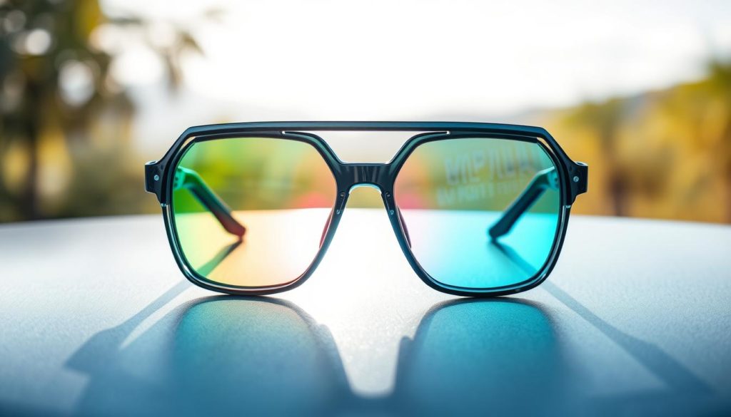 color correction glasses technology