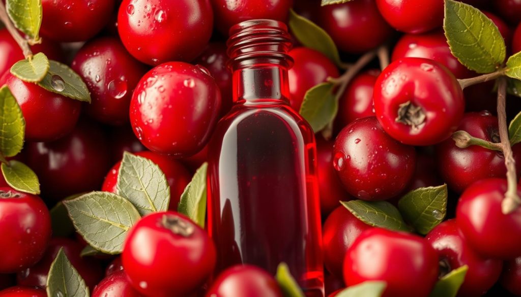 cranberry extract for UTI