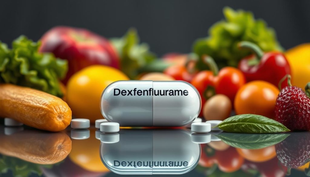 dexfenfluramine