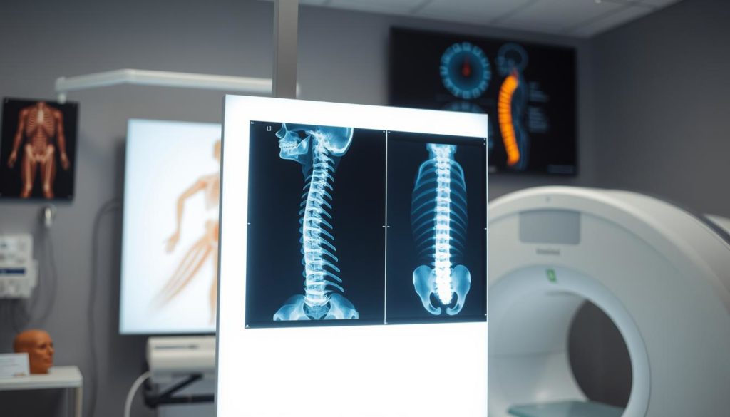 diagnostic imaging for back pain