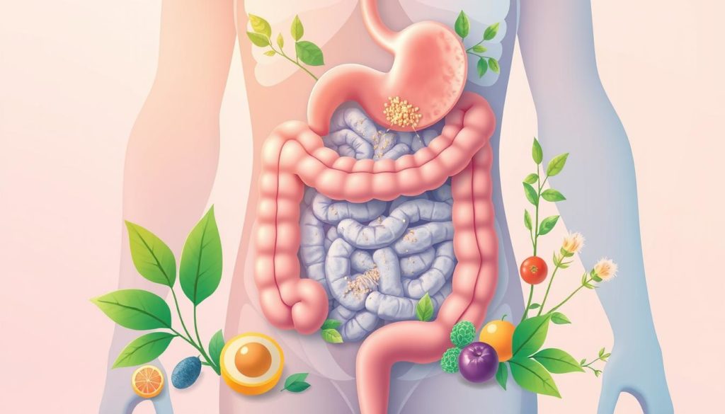 digestive health