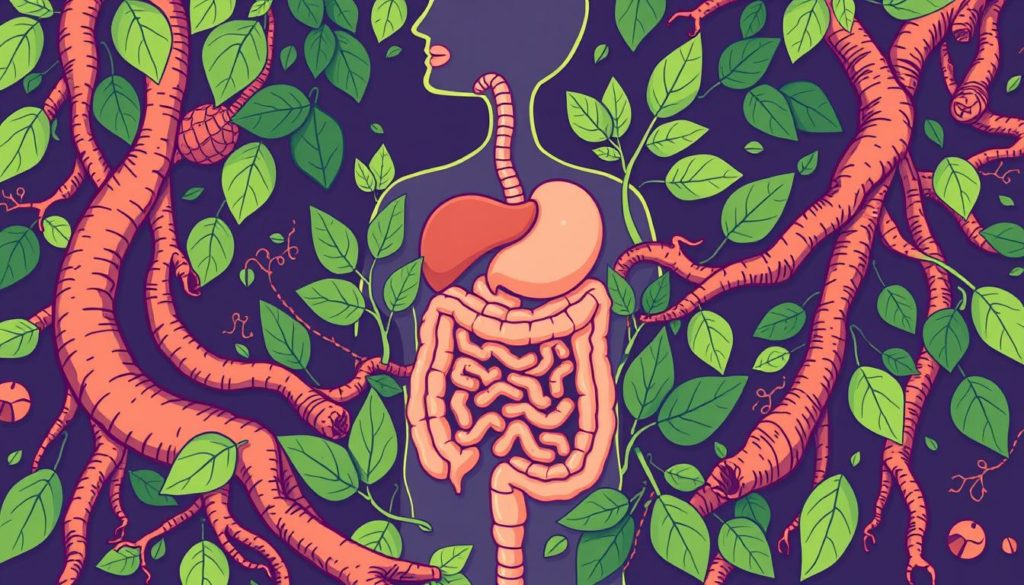 digestive health