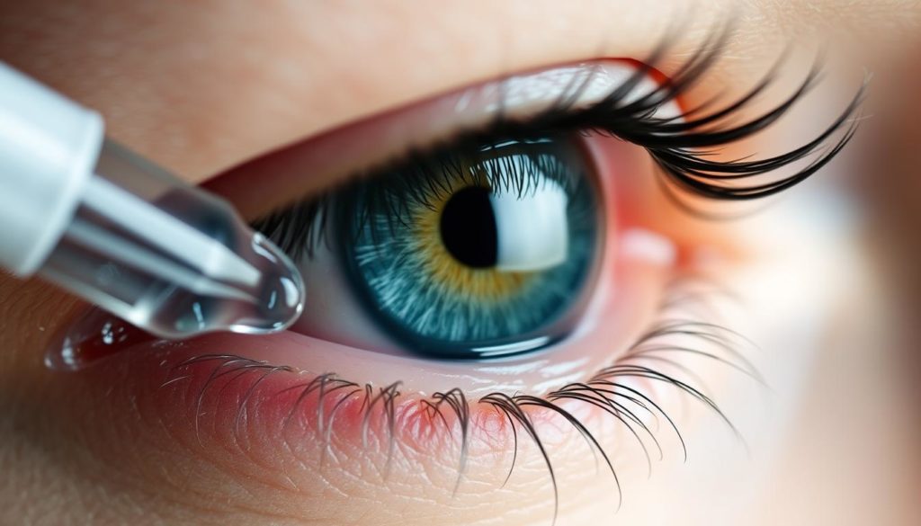 dry eye disease