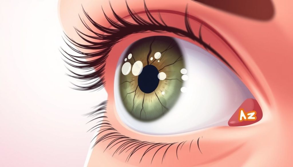 dry eye syndrome