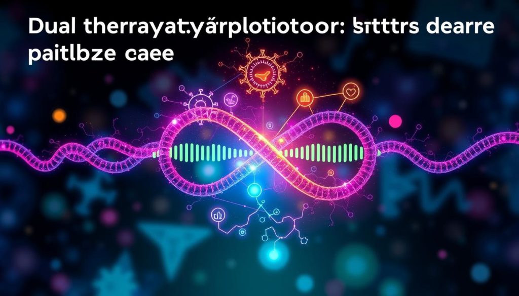 dual therapeutic options