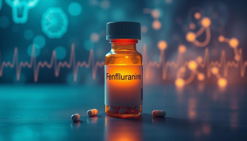 fenfluramine for seizures