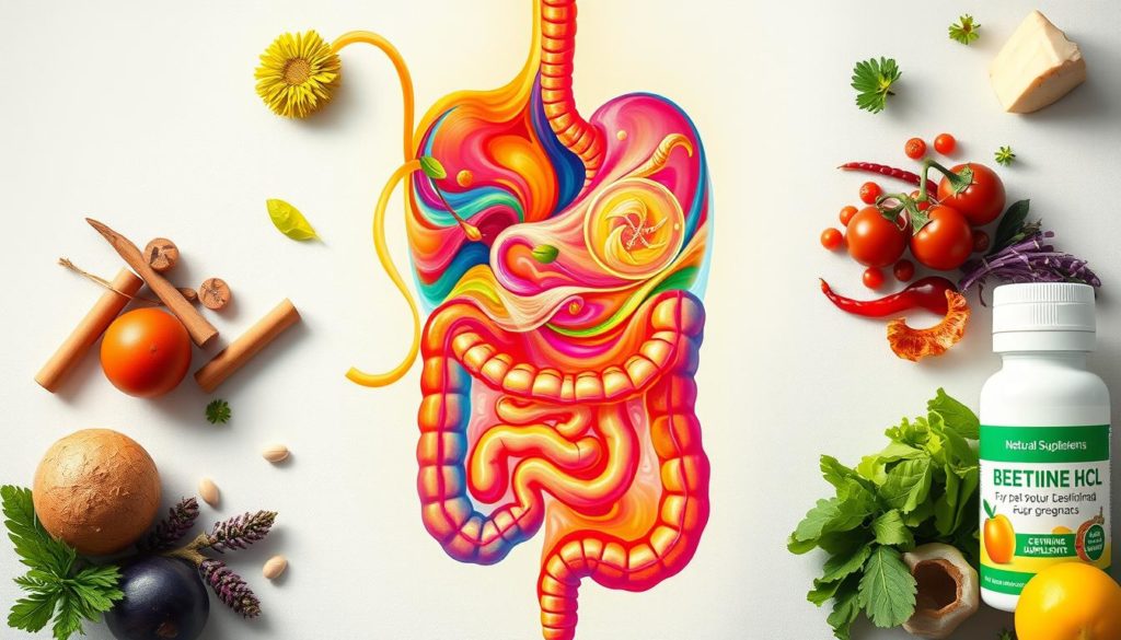 gut health