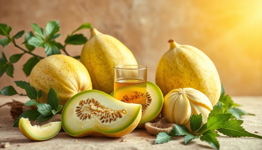 health benefits of bitter melon extract