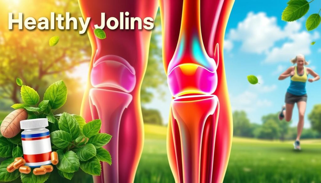 importance of joint health