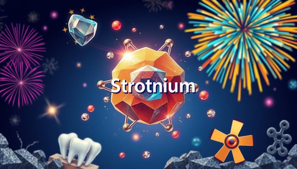 introduction to Strontium