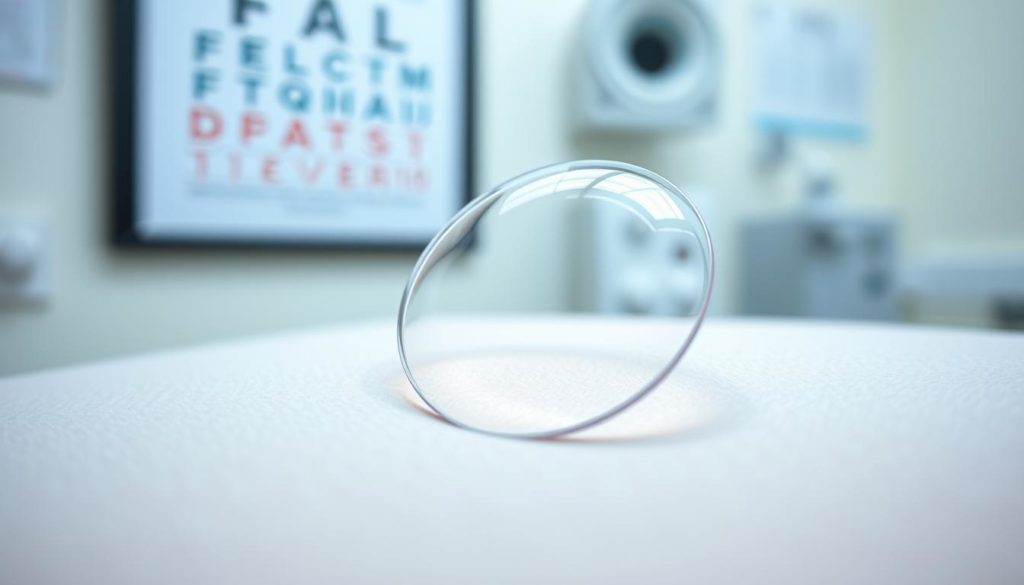 introduction to scleral lenses