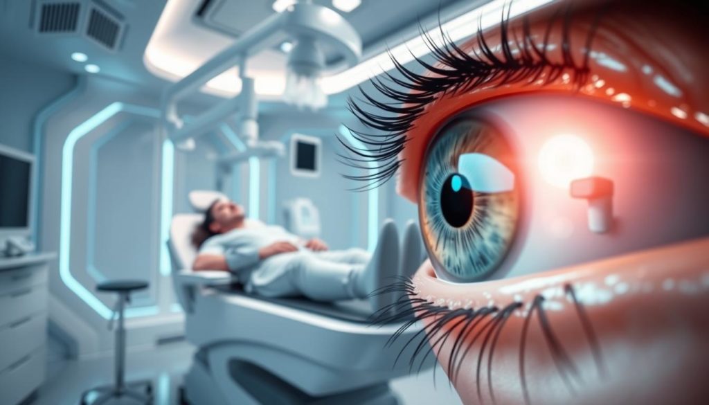 laser eye surgery qualifications