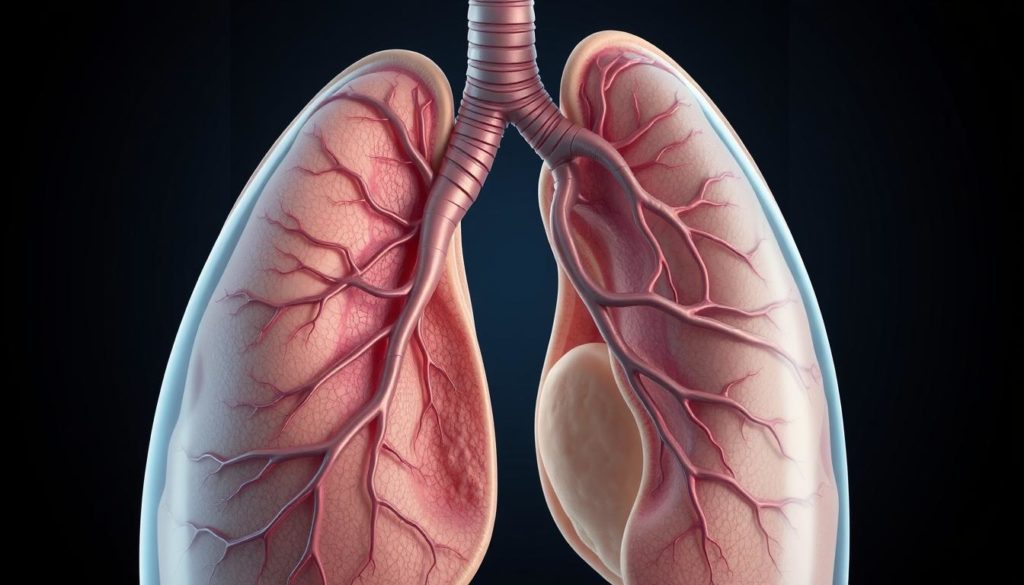 lung apex