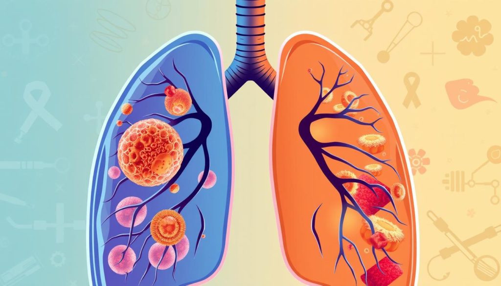 lung cancer overview