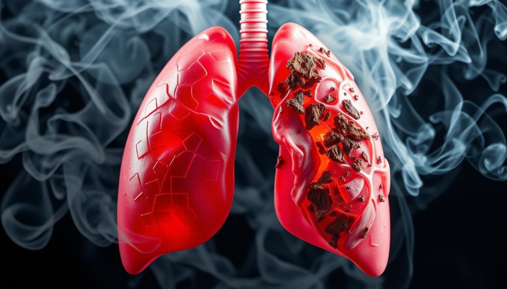 lung cancer risk