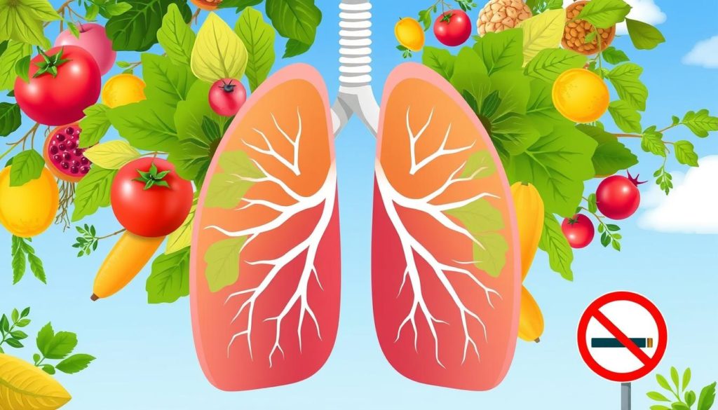 lung health tips