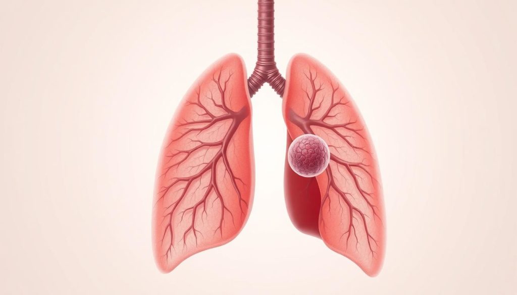 lung nodule