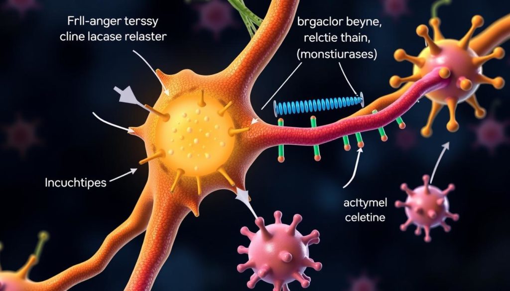 mechanism of action