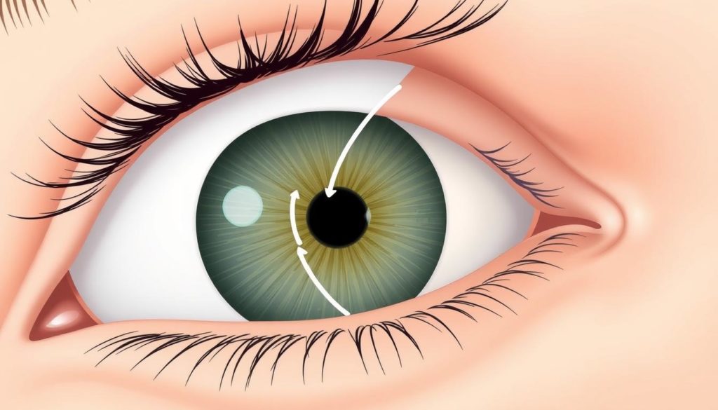 meibomian gland dysfunction