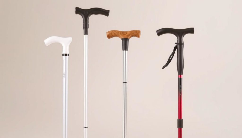 mobility canes