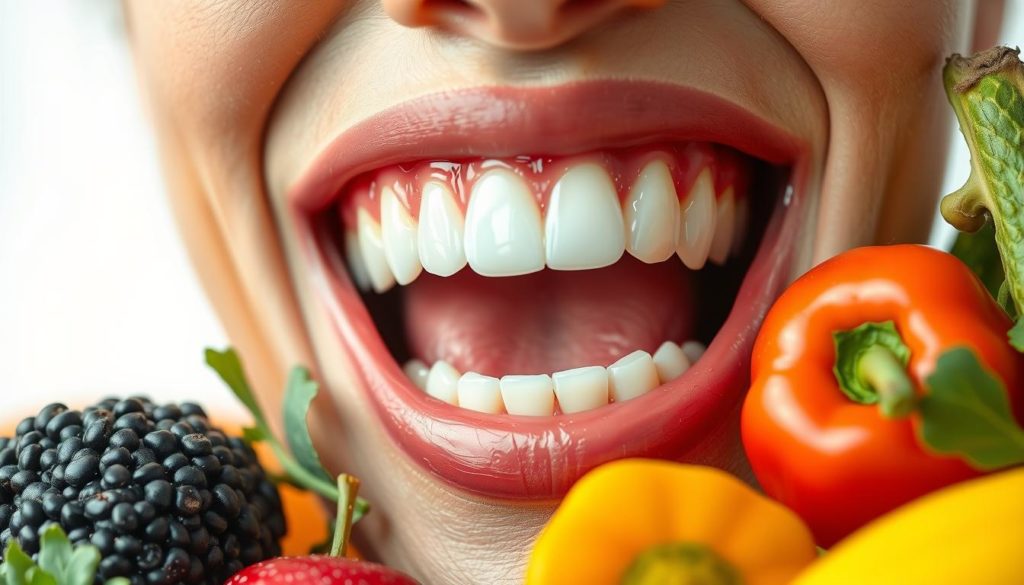 oral health and overall wellness