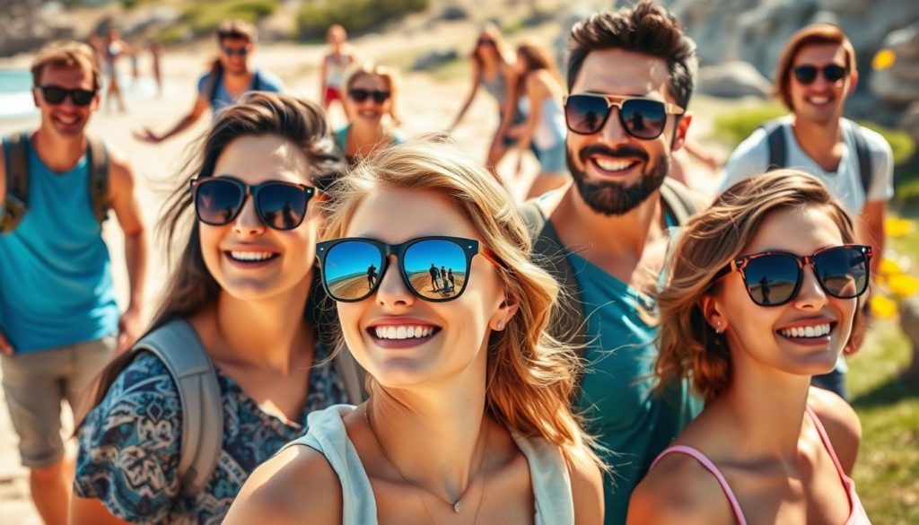 prescription sunglasses benefits