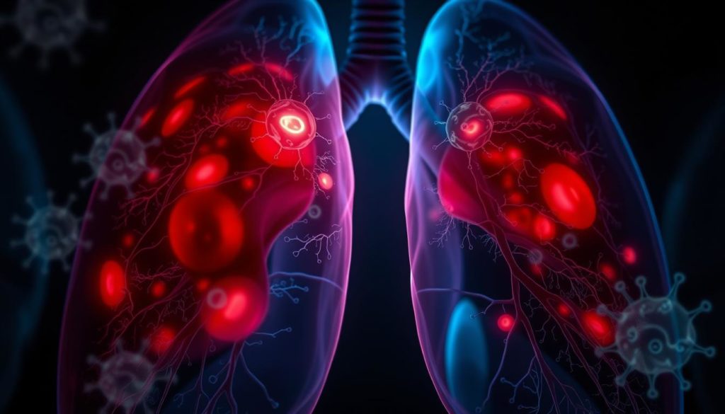 recognizing lung metastasis