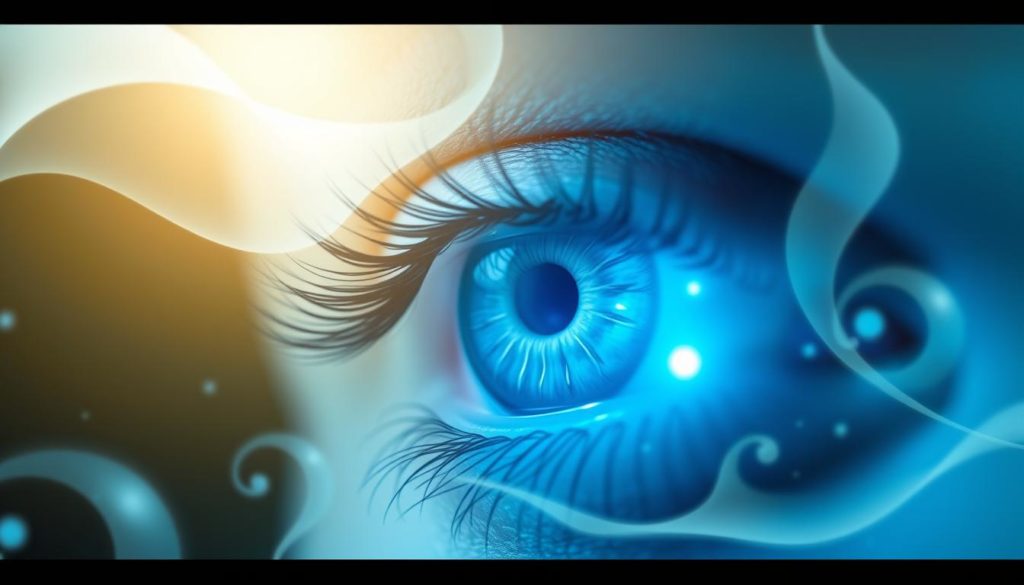 reducing eye inflammation