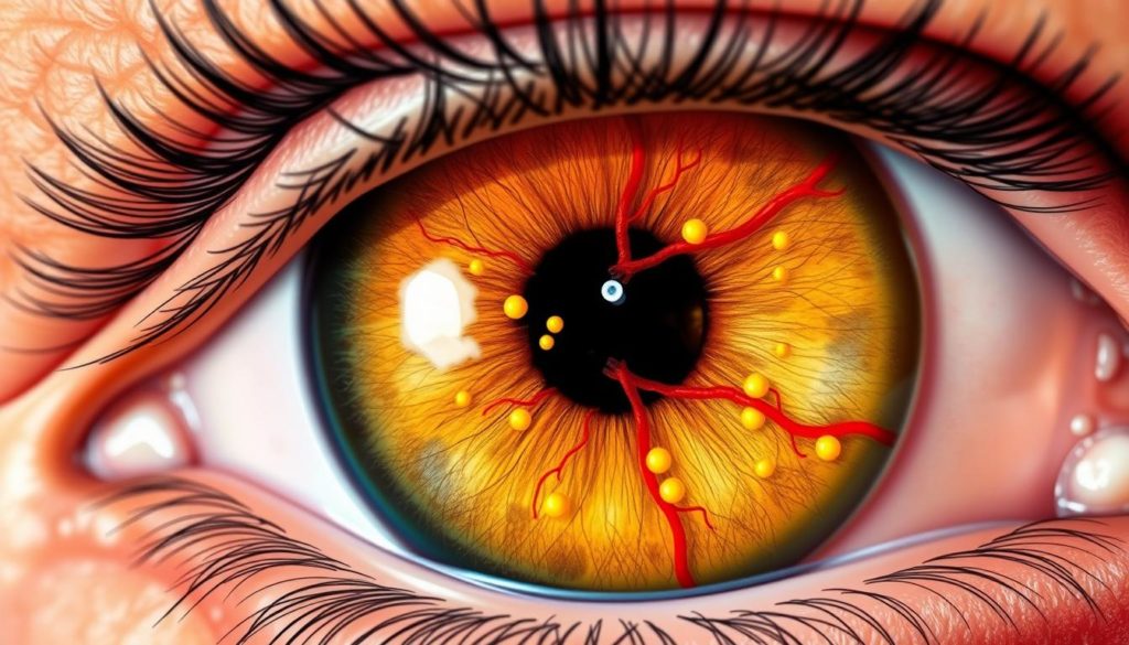 retinal vascular disease