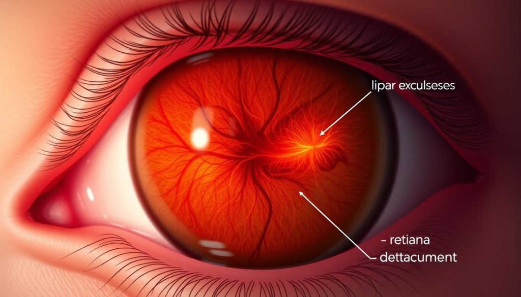 retinal vascular disease