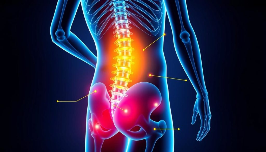 sciatica pain symptoms