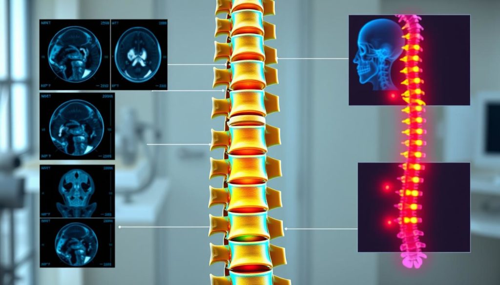 spinal conditions diagnosis