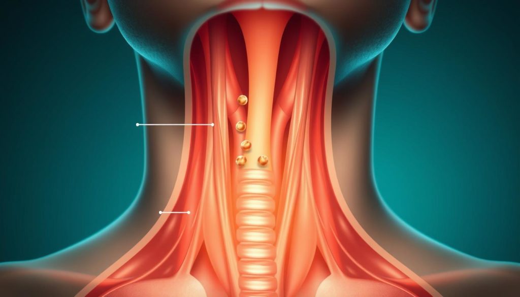 swallowing disorders