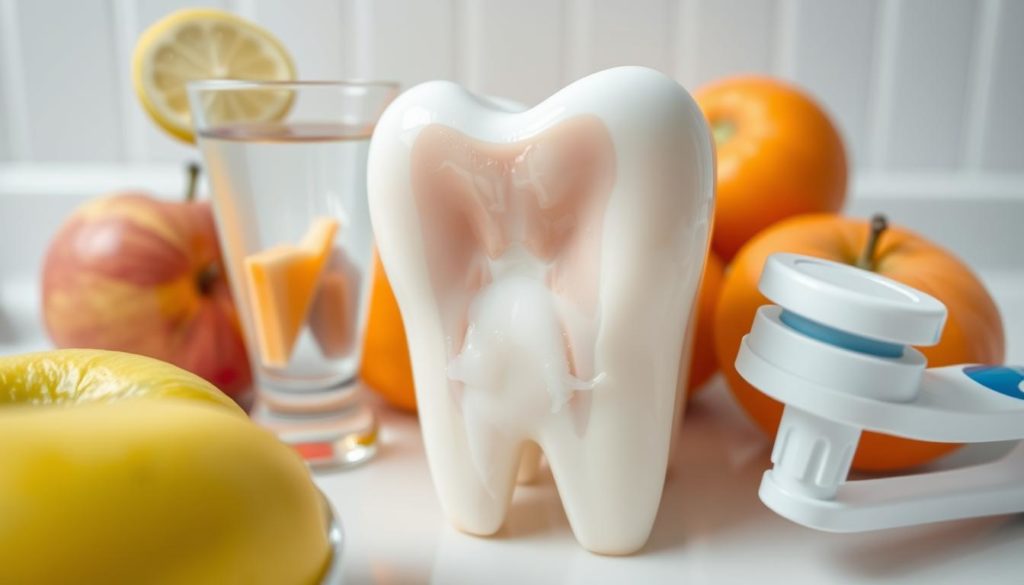 tooth erosion prevention