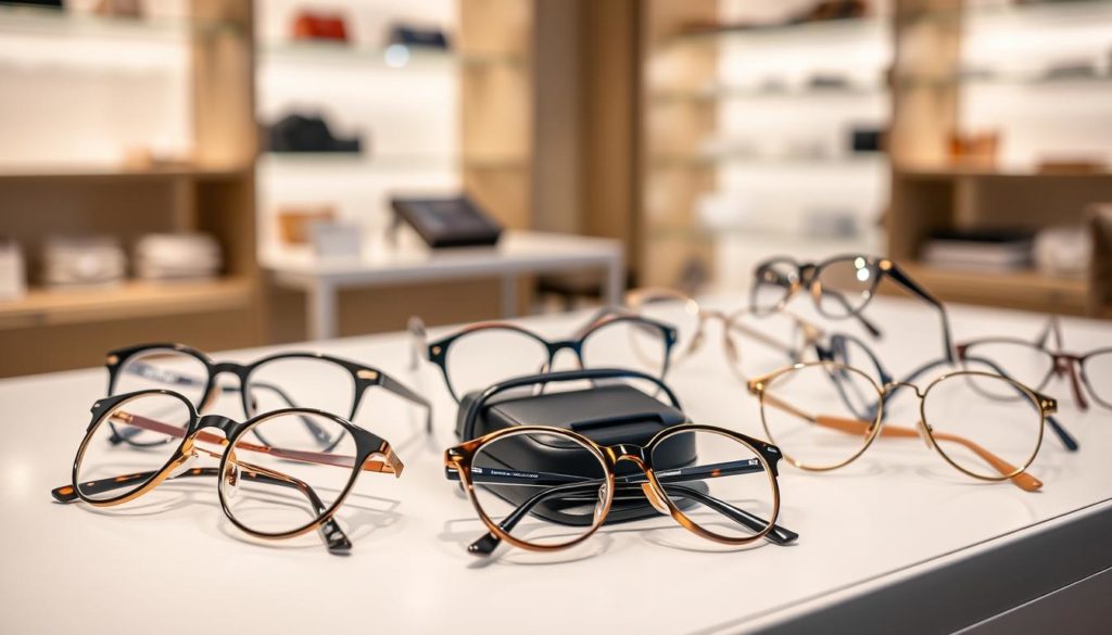 top mail-order eyewear brands