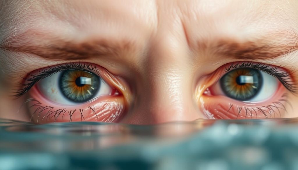 understanding dry eyes