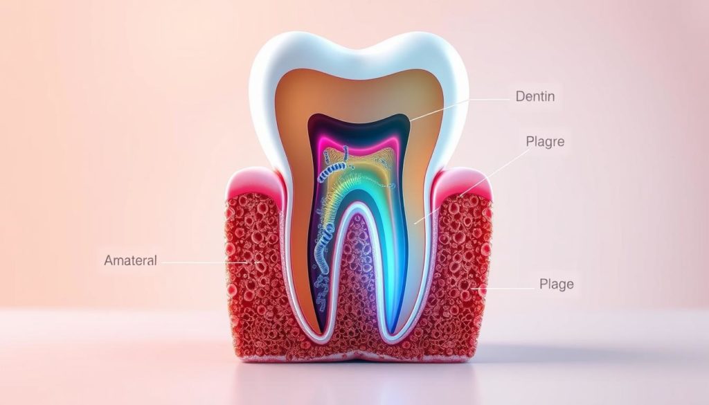 understanding tooth decay