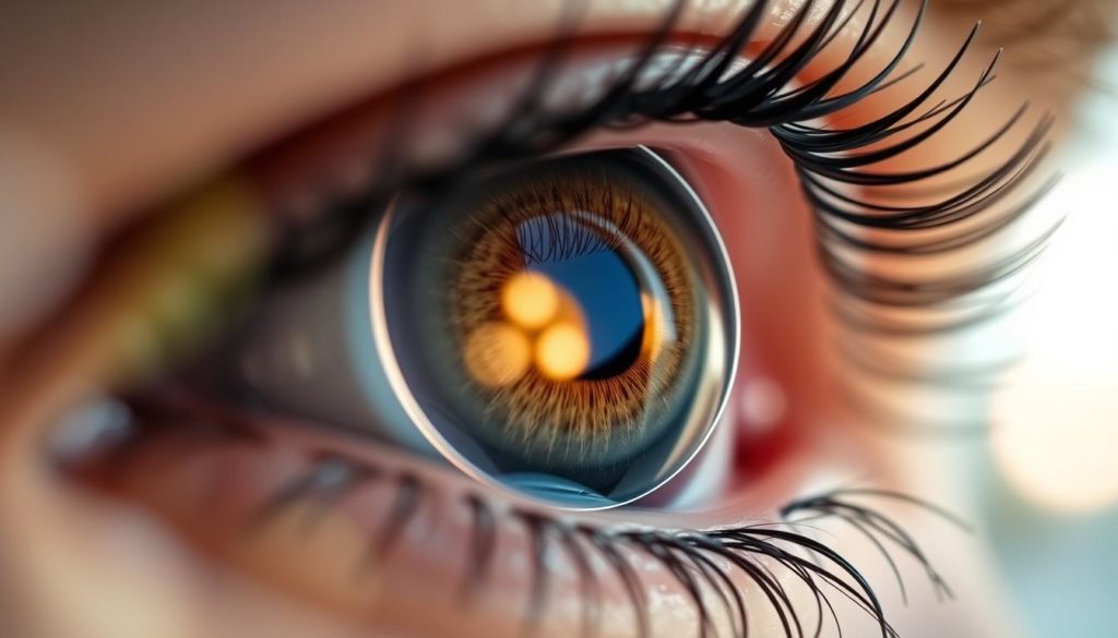 vision correction techniques