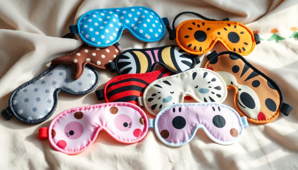 vision therapy eye patches