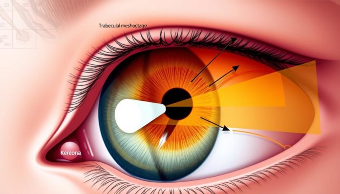 Acute Angle Closure Glaucoma