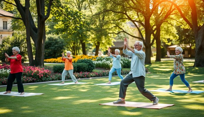 Alzheimer's and Exercise