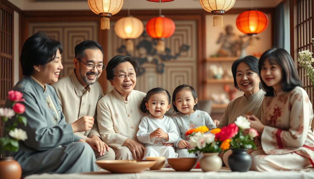 Alzheimer's cultural perspectives in Asia