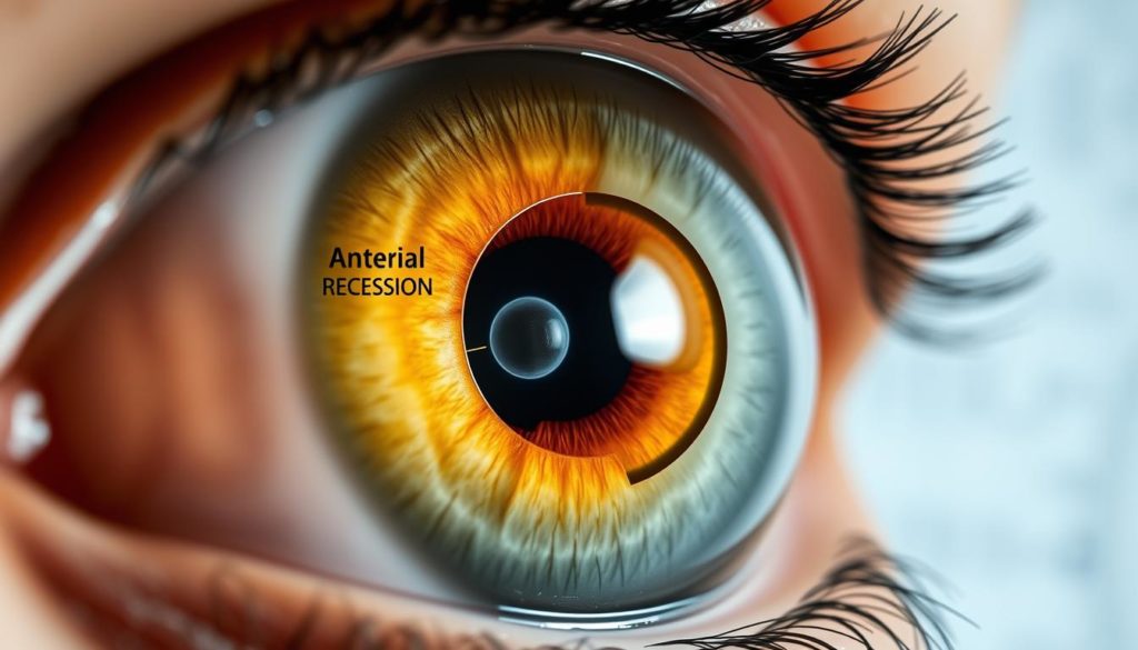 Angle Recession Glaucoma