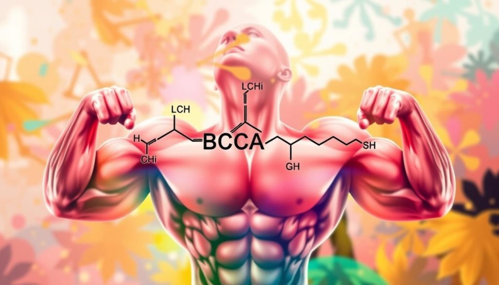 BCAAs and Protein Synthesis