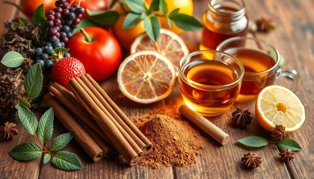 Cinnamon Health Benefits