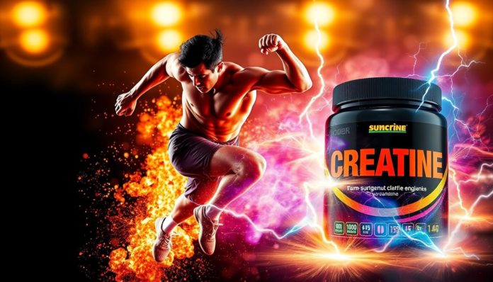 Creatine